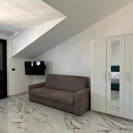 Hotel Alba Exclusive Place Bianco Exterior foto