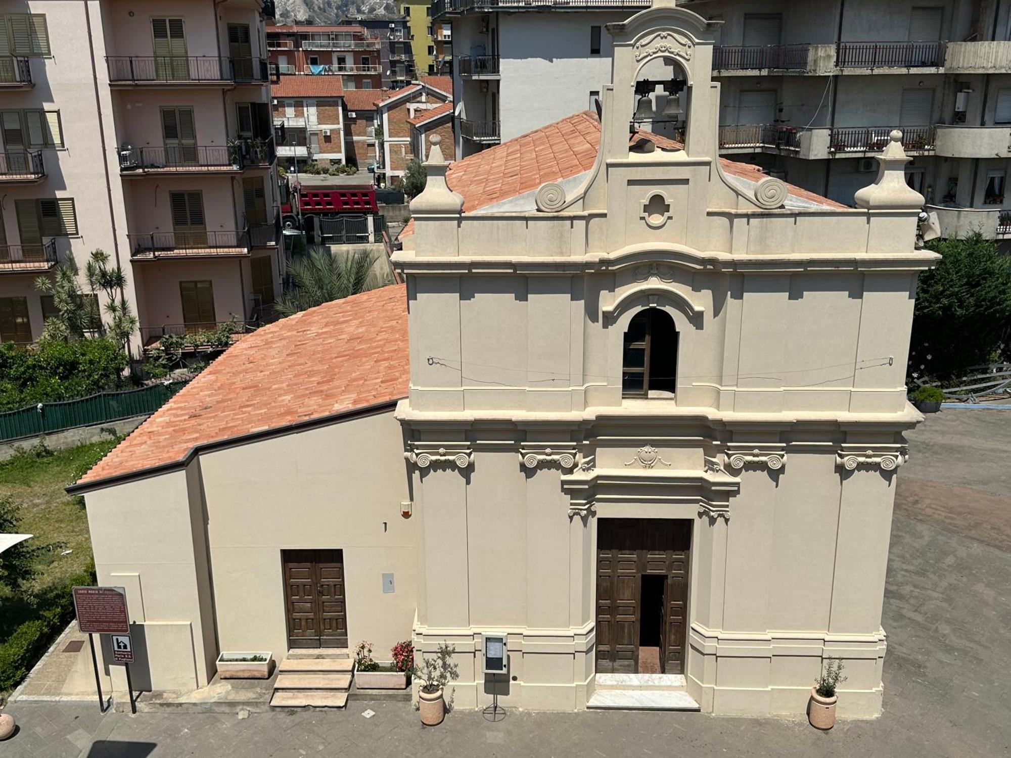 Hotel Alba Exclusive Place Bianco Exterior foto