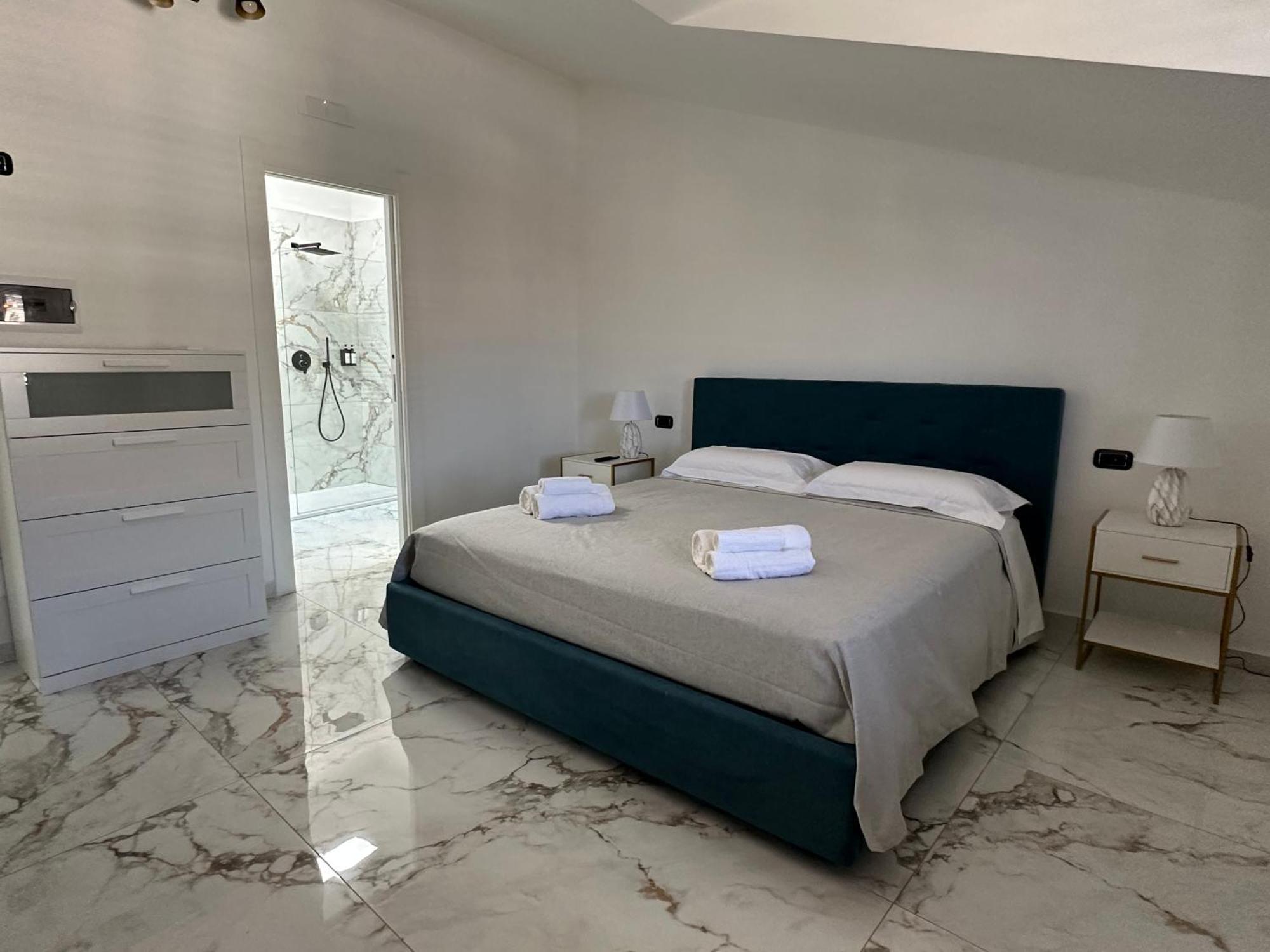 Hotel Alba Exclusive Place Bianco Exterior foto