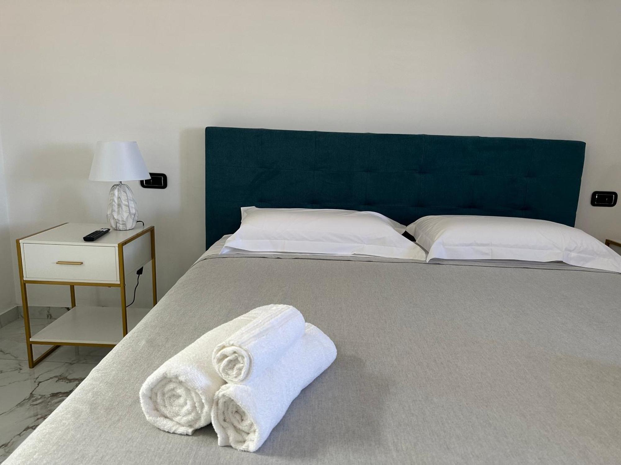 Hotel Alba Exclusive Place Bianco Exterior foto
