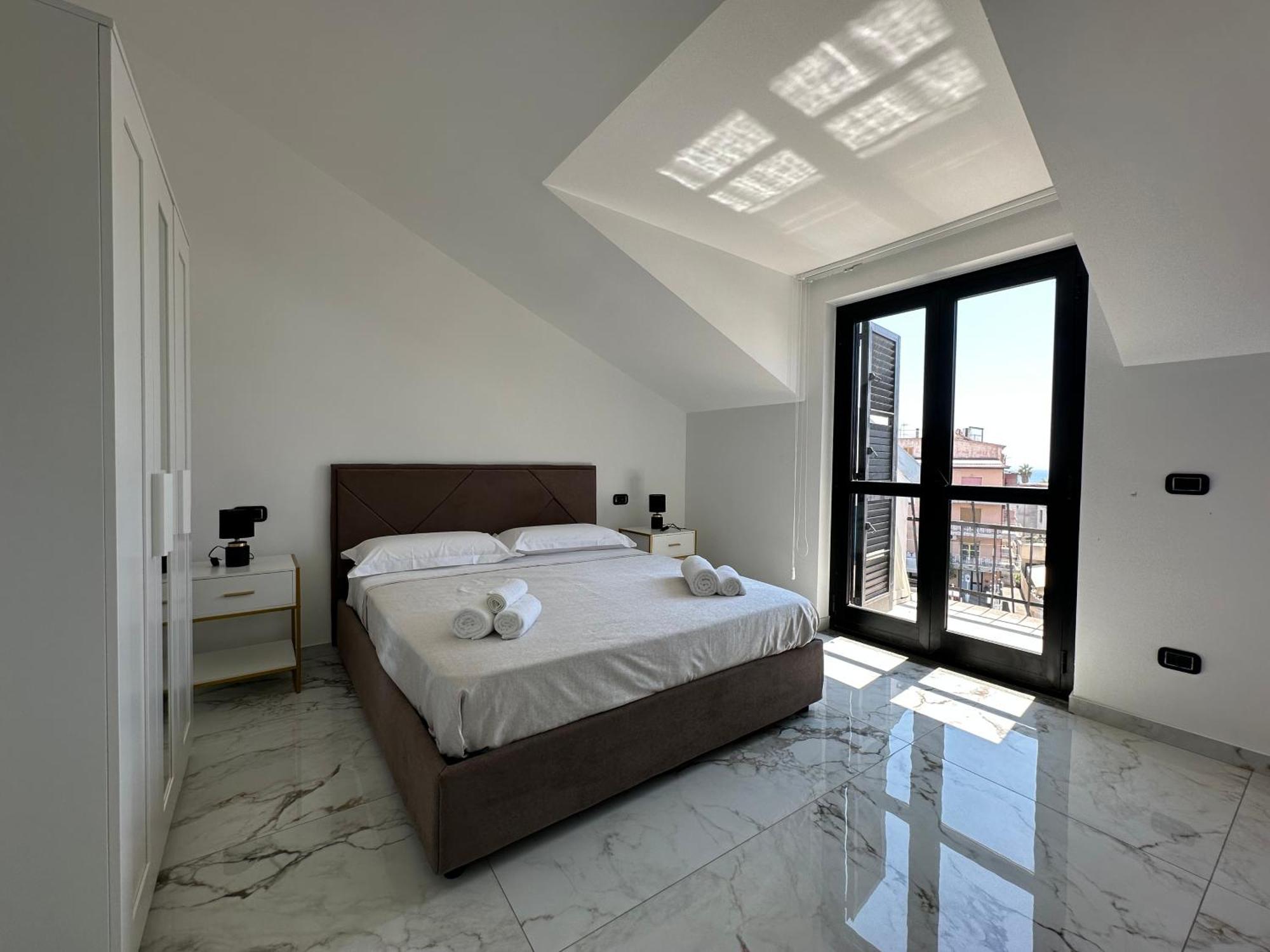 Hotel Alba Exclusive Place Bianco Exterior foto