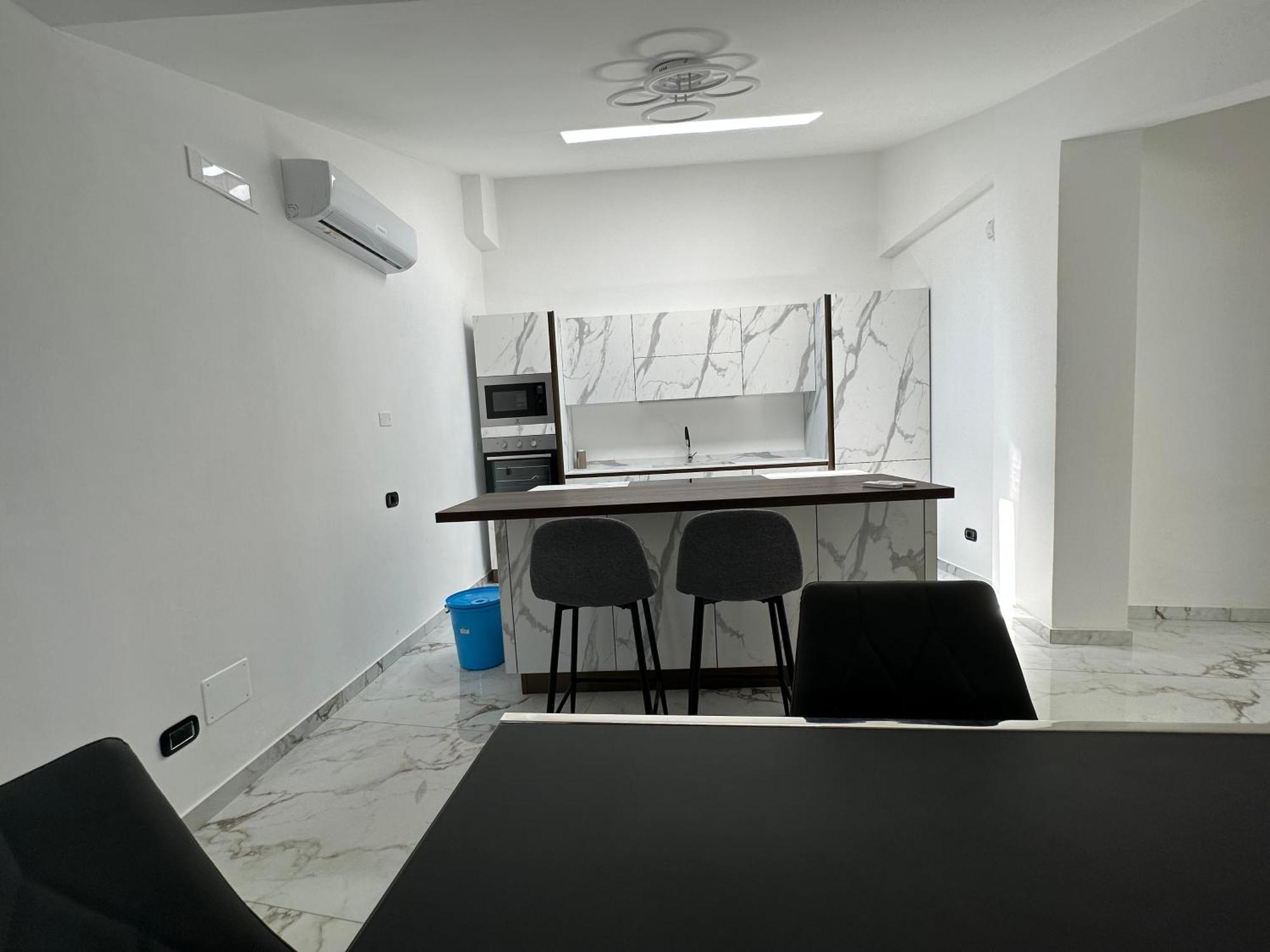 Hotel Alba Exclusive Place Bianco Exterior foto