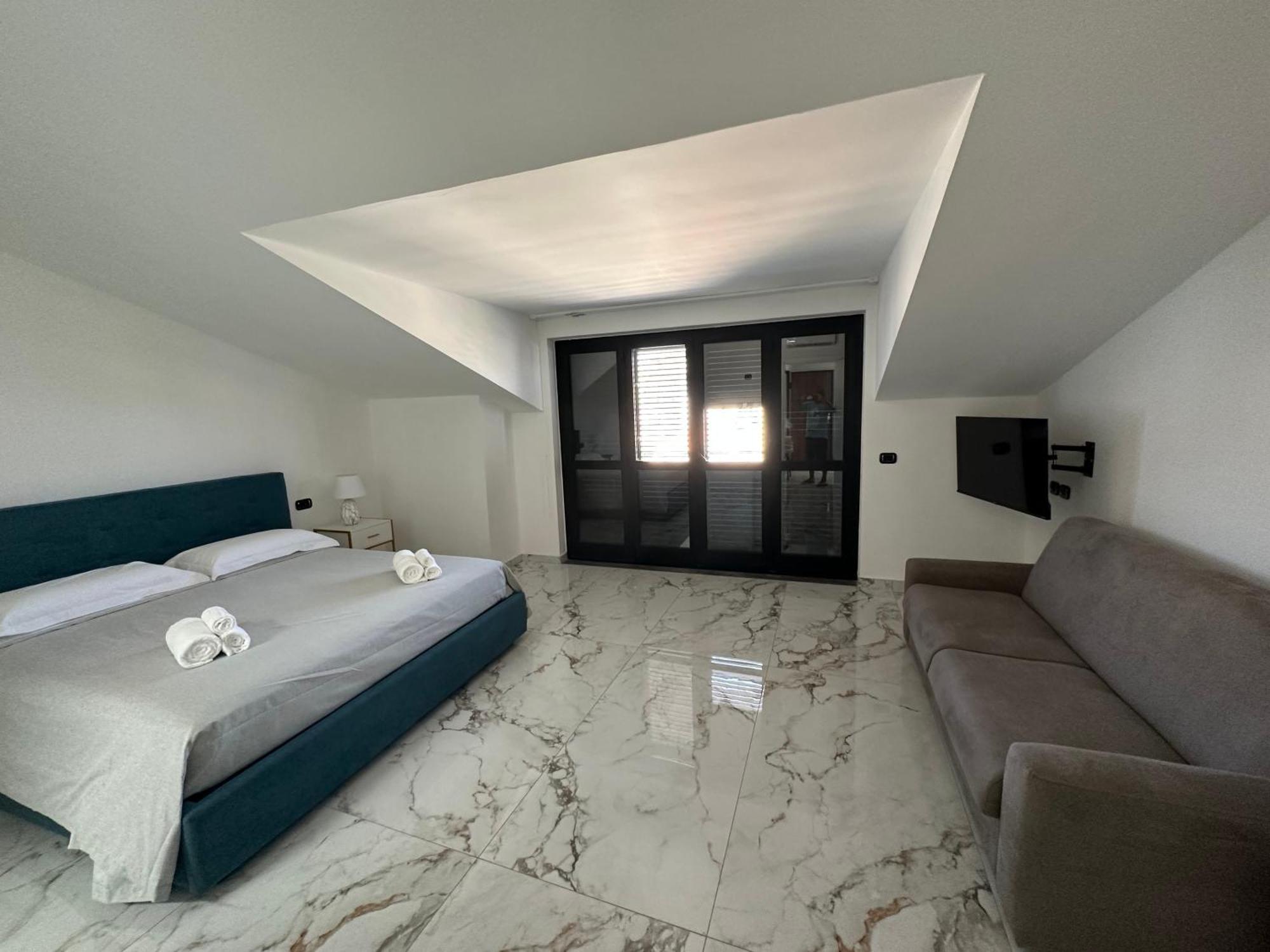 Hotel Alba Exclusive Place Bianco Exterior foto