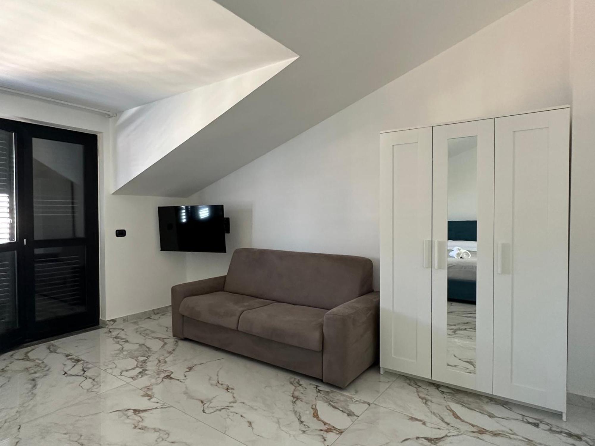 Hotel Alba Exclusive Place Bianco Exterior foto